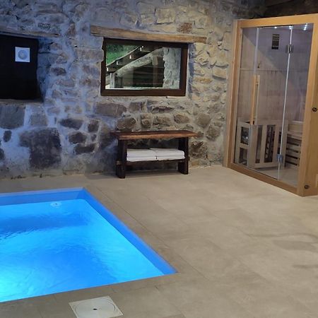 Casa Rural Abatetxe Elgoibar Εξωτερικό φωτογραφία