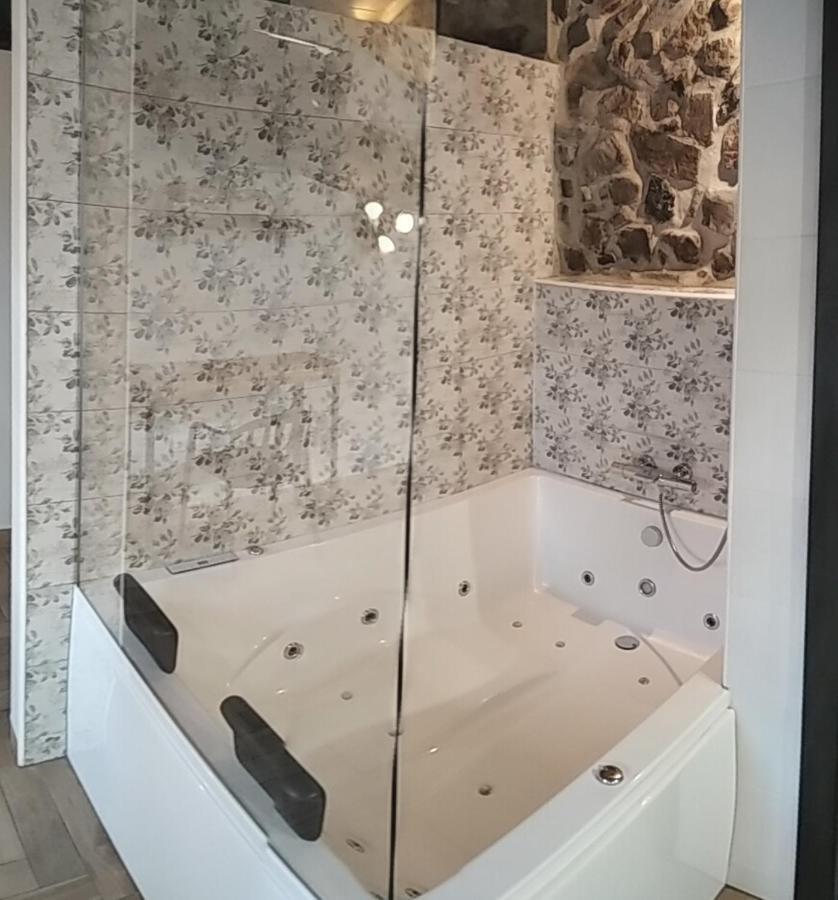 Casa Rural Abatetxe Elgoibar Εξωτερικό φωτογραφία