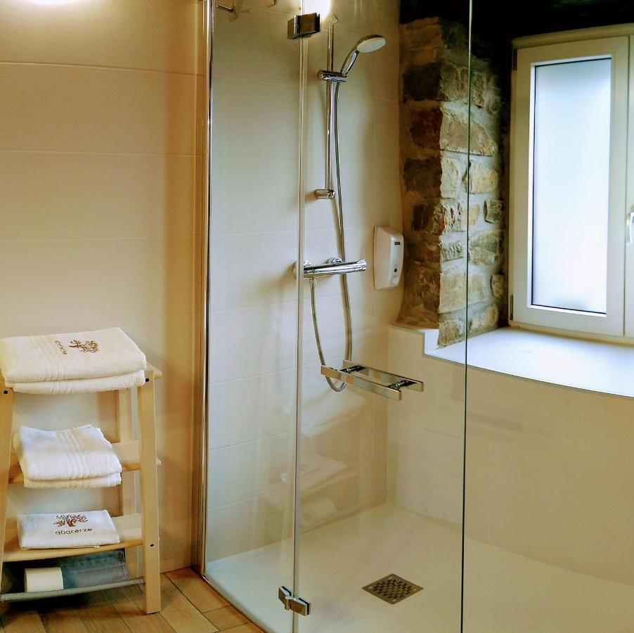 Casa Rural Abatetxe Elgoibar Εξωτερικό φωτογραφία