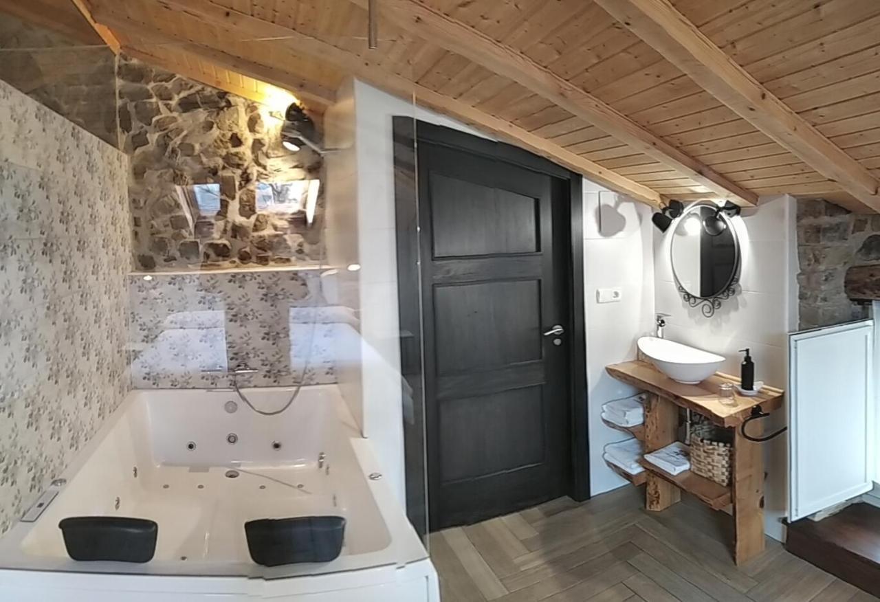 Casa Rural Abatetxe Elgoibar Εξωτερικό φωτογραφία